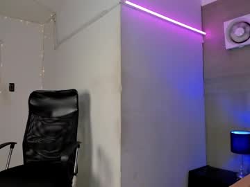 Haziel_7 May 22, 2025 Chaturbate stream image