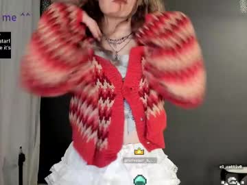 Lanshan_Classy May 22, 2025 Chaturbate stream image