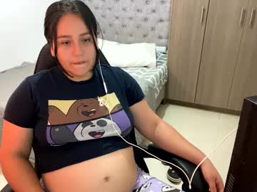 Laura_D23 May 22, 2025 Chaturbate stream image