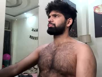 Lovehairyindian May 22, 2025 Chaturbate stream image