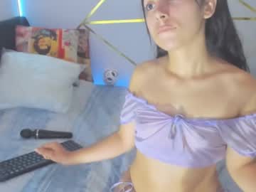 Martinarossi May 22, 2025 Chaturbate stream image