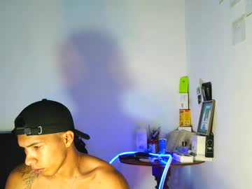 Maximo_Vega_New May 22, 2025 Chaturbate stream image