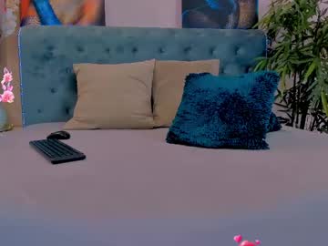 Michellereys May 22, 2025 Chaturbate stream image