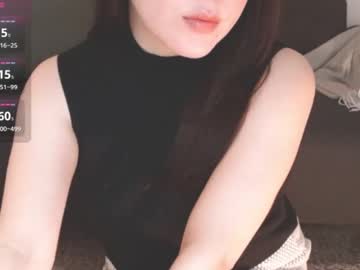 Momo612238 May 22, 2025 Chaturbate stream image