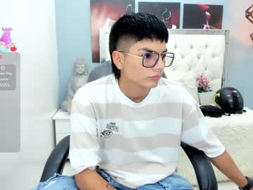 Noha_Scott May 22, 2025 Chaturbate stream image