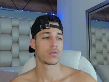 Orionblaze69 May 22, 2025 Chaturbate stream image