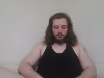 Phil_Flaming May 22, 2025 Chaturbate stream image