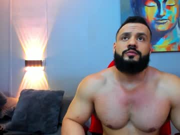 Rawmathews May 22, 2025 Chaturbate stream image