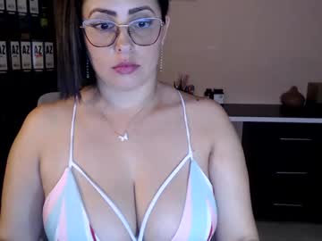 Salome_010 May 22, 2025 Chaturbate stream image