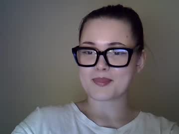 Shynesssii May 22, 2025 Chaturbate stream image