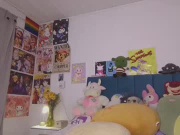 Tifanny_Stone_ May 22, 2025 Chaturbate stream image
