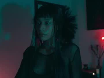 Vortexspecter May 22, 2025 Chaturbate stream image