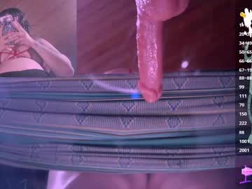 Waterfalls_Girl May 22, 2025 Chaturbate stream image