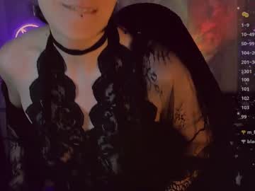 Yourscosmic May 22, 2025 Chaturbate stream image