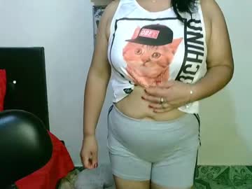 Zaray_45bella May 22, 2025 Chaturbate stream image