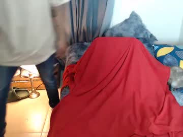 A_Masked_Dom May 23, 2025 Chaturbate stream image