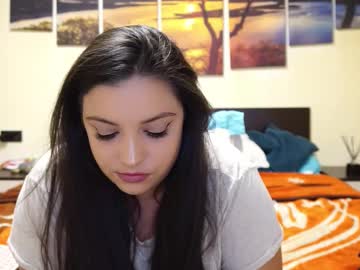Adellineee May 23, 2025 Chaturbate stream image