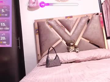 Afrodita_Barbie May 23, 2025 Chaturbate stream image