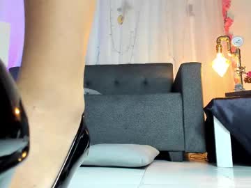 Alaia_Love77 May 23, 2025 Chaturbate stream image