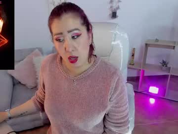 Alexx_Scoot May 23, 2025 Chaturbate stream image