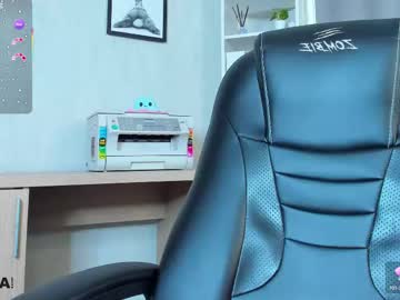Andrea_Svel May 23, 2025 Chaturbate stream image