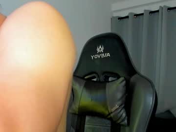 Axel_Owen May 23, 2025 Chaturbate stream image