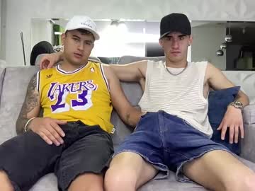 Boyfriend_Fuckme May 23, 2025 Chaturbate stream image
