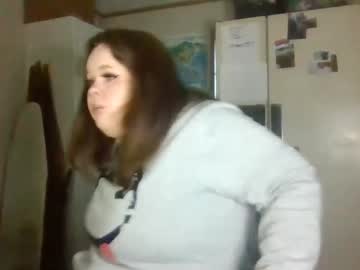 Curvyplayday May 23, 2025 Chaturbate stream image