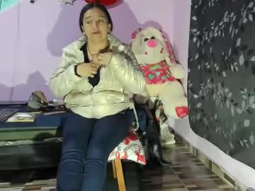 Gaticahot001 May 23, 2025 Chaturbate stream image