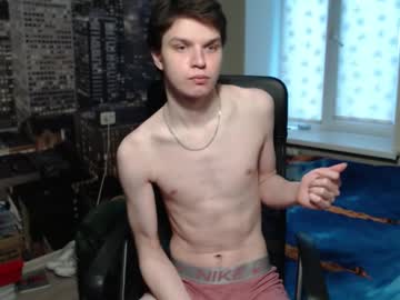 Ghostfacefriends May 23, 2025 Chaturbate stream image
