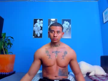 Jordanharrd May 23, 2025 Chaturbate stream image