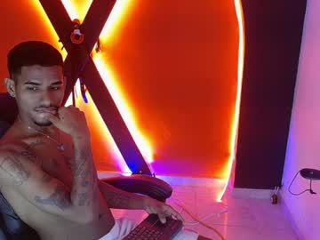 Josua_Smith May 23, 2025 Chaturbate stream image