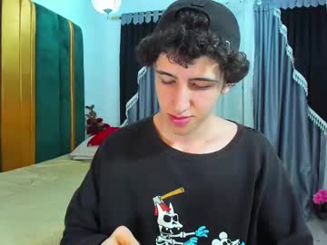 Kervs__ May 23, 2025 Chaturbate stream image