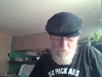 Kodiakpm1 May 23, 2025 Chaturbate stream image