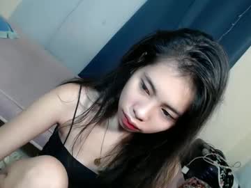 Lovely_Shienna May 23, 2025 Chaturbate stream image