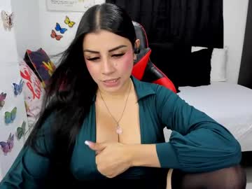 Lucy007_ May 23, 2025 Chaturbate stream image