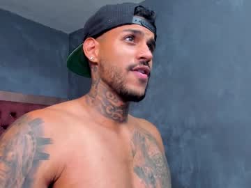 Luigi1_ May 23, 2025 Chaturbate stream image