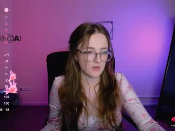 Luna_Berryy May 23, 2025 Chaturbate stream image