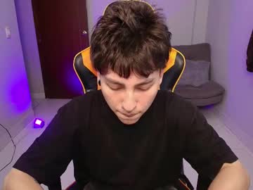 Nico_Nico_Xd May 23, 2025 Chaturbate stream image