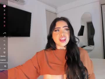 Rouse_Hallberg_ May 23, 2025 Chaturbate stream image