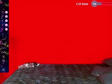Samu_24 May 23, 2025 Chaturbate stream image