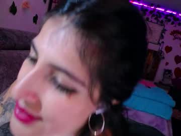 Azaaharziz May 23, 2025 Chaturbate stream image