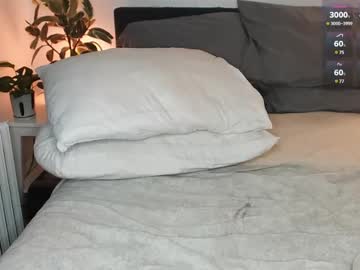 Bambiandfriends May 23, 2025 Chaturbate stream image
