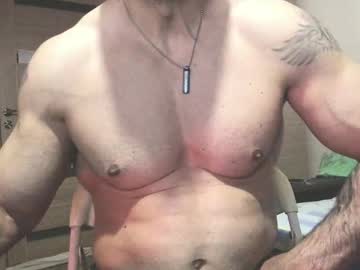 Carin_The_Body May 23, 2025 Chaturbate stream image