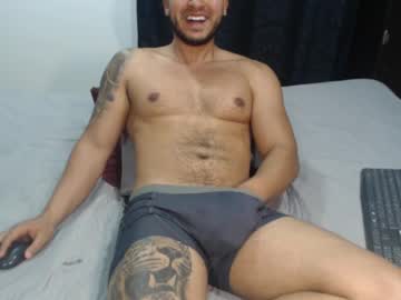 Dantebrown1 May 23, 2025 Chaturbate stream image