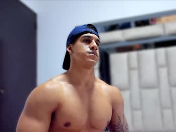 Duran_Dhikol1 May 23, 2025 Chaturbate stream image