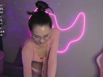 Fannygarland May 23, 2025 Chaturbate stream image