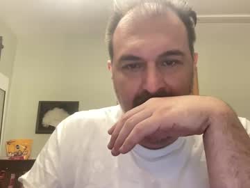 Greekzaddy May 23, 2025 Chaturbate stream image
