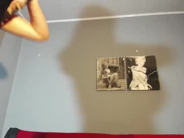 Halilalovelace May 23, 2025 Chaturbate stream image