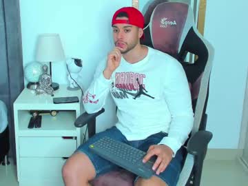 Ken_Mailik May 23, 2025 Chaturbate stream image